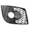SEAT 1P bamperio grotelės originalios 1P0853665C9B9