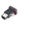 SEAT A4 S4 A6 A8 Aukštų Šviesos Perjungėjas 2003-2009 Originalus 8H0941509