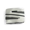 SEAT ARONA KJ7 priekinio bamperio radiatoriaus grotelės emblema originali 5FA853679CCMO