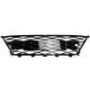 SEAT Ateca Priekinis Radiatoriaus Grotelė 2017 Originalus 575853668B041