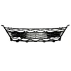 SEAT Ateca Priekinis Radiatoriaus Grotelė 2017 Originalus 575853668B041