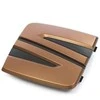 SEAT Cupra Leon Arona Ibiza Grilis Badge Emblem Logo Copper Genuine