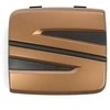 SEAT Cupra Leon Arona Ibiza Grilis Badge Emblem Logo Copper Genuine