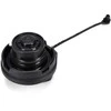 SEAT Degalų Pildymo Kaušelis Su Raktuvės Sausojo Sijono Audi A4 A6 A8 2001-2011 Originalus 8E0201550H