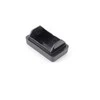 SEAT Dummy Cover satin juodas Volkswagen Passat Golf Cabriolet Originalus 35795708701C