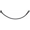 SEAT Laikymo Juosta VW Jetta Rabbit Scirocco 1977-1989 Originalus 171867779A