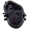 Seat Leon 5F 2013-2020 Galinis Dešinysis Išorinis Žibintų Laikiklis Originalus 5F0945258