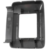 SEAT Leon 5F 2013-2020 Priekinis Radar Sensor Bracket Cover Originalus 5F09072259B9