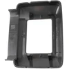 SEAT Leon 5F 2013-2020 Priekinis Radar Sensor Bracket Cover Originalus 5F09072259B9