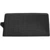 Seat Leon 5F FL 2017 2020 Centro Konsolės Saugojimo Dėžutės Gumos Įdėklas Originalus 5F0864175