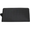 Seat Leon 5F FL 2017 2020 Centro Konsolės Saugojimo Dėžutės Gumos Įdėklas Originalus 5F0864175