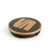 SEAT logotipas Juodas