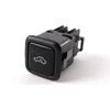 SEAT Mygtukas Satino Juoda Audi A3 A4 A6 Volkswagen Golf Passat Originalus 4B0962109A01C