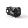 SEAT Mygtukas Satino Juoda Audi A3 A4 A6 Volkswagen Golf Passat Originalus 4B0962109A01C
