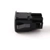 SEAT Mygtukas Satino Juoda Audi A3 A4 A6 Volkswagen Golf Passat Originalus 4B0962109A01C