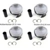 SEAT Pilonas 06D107066L Originalus
