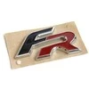 SEAT Sėdynės galinis Fr ženkliukas originalus 5f0853670ktp