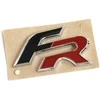 SEAT Sėdynės galinis Fr ženkliukas originalus 5f0853670ktp