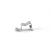 SEAT Sėdynės segtukas Audi A3 A4 Volkswagen Golf Bora Beetle Jetta originalus 823819679