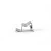 SEAT Sėdynės segtukas Audi A3 A4 Volkswagen Golf Bora Beetle Jetta originalus 823819679