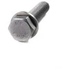 Šešiabriaunis Varžtas M8 X 1,25 X 35 Mm BMW E81 E87 E90 E60 E39 Originalus 07119905533