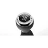 Šešių Greičių Pavarų Perjungimo Rankenėlė BMW MINI R56 R55 R57 Originalus 25112753782
