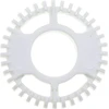 Severino dantyta ratukas originalus G821766
