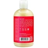 SHEA MOISTURE šampūnas su raudonuoju palmių aliejumi ir kakavos sviestu 399 ml