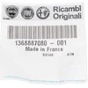 Šildomas Variklio Oro Ventiliacijos Šlaunis FCA Fiat Ducato 2011 115 MultiJet 2.0 D Originalus 1368887080
