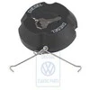 Šildymo sistemos korpusas VAG Golf Mk1 Scirocco Mk1 Originalus 171820551A
