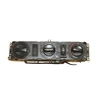 Šildymo Valdymo Pultas MERCEDES BENZ 208 211 213 216 CDI Originalus A0008306585