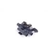 Šildytuvo valdymo vožtuvas originalus 64116910544 BMW E70 E53 E71 X6 X5 04-13