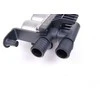 Šildytuvo valdymo vožtuvas originalus 64116910544 BMW E70 E53 E71 X6 X5 04-13