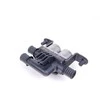 Šildytuvo valdymo vožtuvas originalus 64116910544 BMW E70 E53 E71 X6 X5 04-13