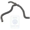 Šilumnešio Šlaunis VAG VW POLO 6N2 AEF AFK AGD Originalus 6N0122447J