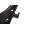 Šilumvėžių Angos VAG Radiator Housing AUDI A1 SEAT ARONA VW POLO Originalus 2Q0121207J