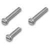 Other SIMSON S51 SR KR51/2 magneto dangtelio varžtų rinkinys, 3 varžtai