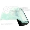 Šiukšlių Dėžės Vidinė Duris Juoda Skoda Superb 3P 2024 Originalus 3P0061107