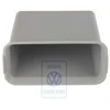 Šiukšlių konteineris Vilnonis Pilkas Vag T4 T4 Syncro 1996 2004 Originalus 7D08586157DE