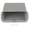 Šiukšlių konteineris Vilnonis Pilkas Vag T4 T4 Syncro 1996 2004 Originalus 7D08586157DE