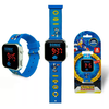 Kids Euroswan Hiszpania Sonic LED laikrodis