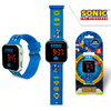 Kids Euroswan Hiszpania Sonic LED laikrodis