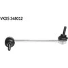 SKF antiroloninės juostos jungtis VKDS348003 A2033202989
