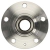 SKF Ratų Guolio Rinkinys Audi A3 A4 A6 Q3 VW Golf Passat Tiguan 3B0 609 301 3B0 609 301A 3B0 609 301B