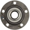 SKF Ratų Guolio Rinkinys Audi A3 A4 A6 Q3 VW Golf Passat Tiguan 3B0 609 301 3B0 609 301A 3B0 609 301B
