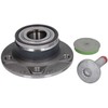 SKF Ratų Guolio Rinkinys Audi A3 A4 A6 Q3 VW Golf Passat Tiguan 3B0 609 301 3B0 609 301A 3B0 609 301B