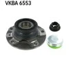 SKF Ratų Guolio Rinkinys OPEL ADAM CORSA D E 120 130 150 1.0 1.2 1.3 1.4 1.6 5200272 5200273 5200274