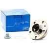 SKF Ratų guolių rinkinys AUDI A1 A2 SEAT SKODA VW 6C0407621 30714730