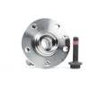 SKF Ratų guolių rinkinys AUDI A1 A3 TT SEAT SKODA VW 1J0422831B A1683600068