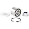 SKF Ratų guolių rinkinys tinka NISSAN MICRA C C III (K12) RENAULT 7701205812 43210-AZ300